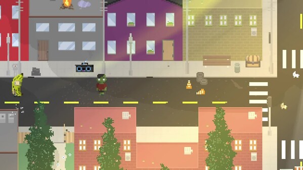 Deadly Days - How to play Trailer