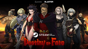 Destiny or Fate screenshot thumbnail video