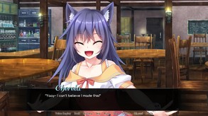 Catgirl & Doggirl Cafe screenshot thumbnail video