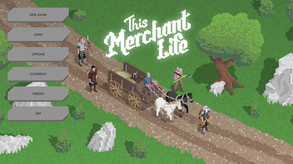 This Merchant Life Launch Trailer
