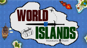 World of Islands screenshot thumbnail video