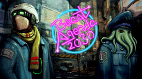 Beast Agenda 2030