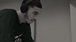 NBA 2K20 - Launch JP CERO