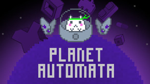 Planet Automata