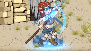 Announcement Trailer