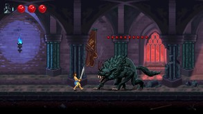 Driven Out screenshot thumbnail video