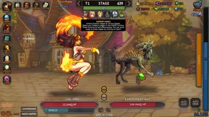 The Magician's Research screenshot thumbnail video