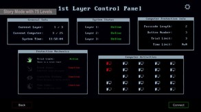 Passcode Breaker: The Day Before