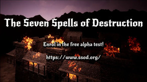 Second Alpha Trailer Sep 2019