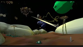 Alpha 6 gameplay