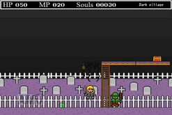 Hunter's Soul screenshot thumbnail video