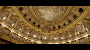 Teaser VersaillesVR : the Palace is yours