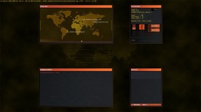 Hacker Evolution - 2019 HD remaster screenshot thumbnail video