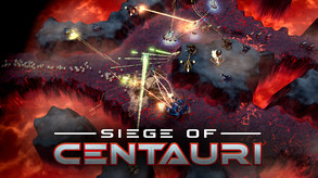 Siege of Centauri Release Trailer