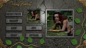 Sliding Fantasy Trailer