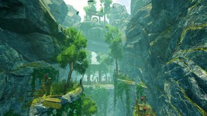 Shuriken and Aliens screenshot thumbnail video