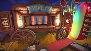 Overcooked! 2 - Carnival of Chaos screenshot thumbnail video