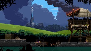 Savior Kickstarter Trailer