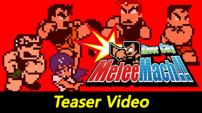 River City Melee Mach!! screenshot thumbnail video