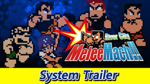 River City Melee Mach!! screenshot thumbnail video