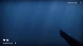 Death in the Water-游戏截图