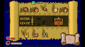 Draconic Route screenshot thumbnail video