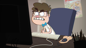 Indiecalypse screenshot thumbnail video