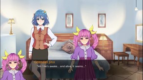 Welcome To... Chichester 2 - Part I: The Spy Of Chichester And The Eager Tourist Guide HD Edition screenshot thumbnail video