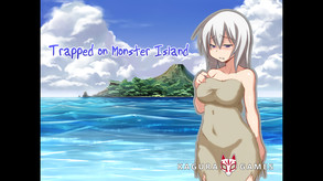 Trapped on Monster Island screenshot thumbnail video