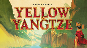 Reiner Knizia Yellow & Yangtze screenshot thumbnail video