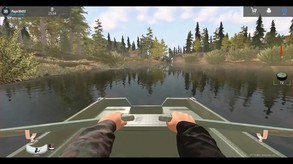 Fishing Adventure-游戏截图
