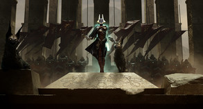 ENDLESS Space 2 - Awakening screenshot thumbnail video