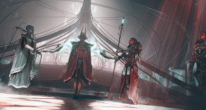 ENDLESS Space 2 - Awakening screenshot thumbnail video