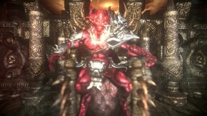 Cemetery Warrior 4 screenshot thumbnail video