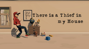 There is a Thief in my House VR screenshot thumbnail video