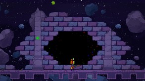 Kill The Moon Trailer