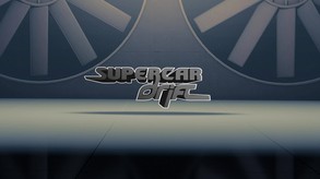 supercar drift