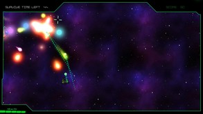 Particle Wars screenshot thumbnail video