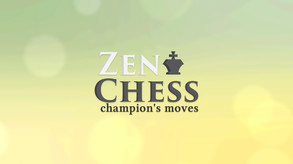 Zen Chess: Champion's Moves screenshot thumbnail video