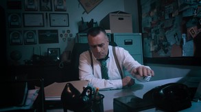 SIMULACRA 2 Second Teaser