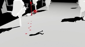 Repressed screenshot thumbnail video