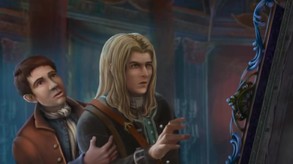 Dark Parables: Portrait of the Stained Princess Collector's Edition screenshot thumbnail video