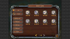 Griddlers Legend Of The Pirates Trailer