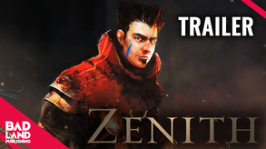 Zenith screenshot thumbnail video