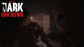 Fear the Dark Unknown - Official Trailer