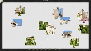 1001 Jigsaw Castles And Palaces screenshot thumbnail video