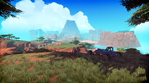 Trailmakers – Trailmakers Official Launch Trailer