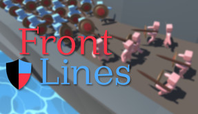 Front Lines Trailer 3.1