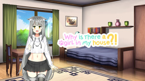 Why Is There A Girl In My House?! screenshot thumbnail video