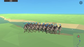 March Forward